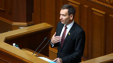 У Зеленского не исключили, что во время ЧП могут ограничить движение между областями