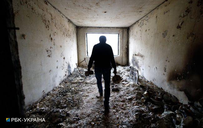 Квартири за ваучери. Як відновити українцям житло, зруйноване під час війни