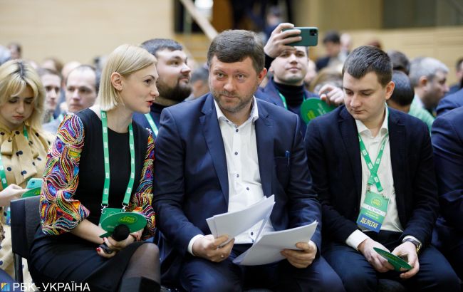 Праймеріз і 5 можливих кандидатів: як в СН готуються до виборів у Києві