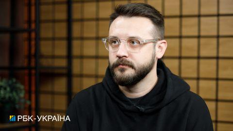 Мстислав Банік, "Дія": Українцям не варто боятися "цифрового рабства"
