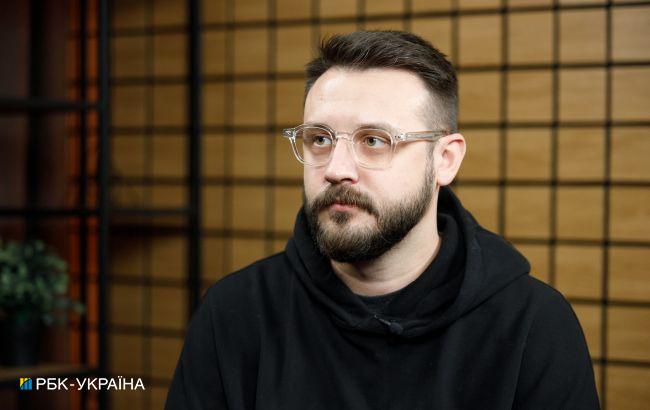 Мстислав Банік, "Дія": Українцям не варто боятися "цифрового рабства"