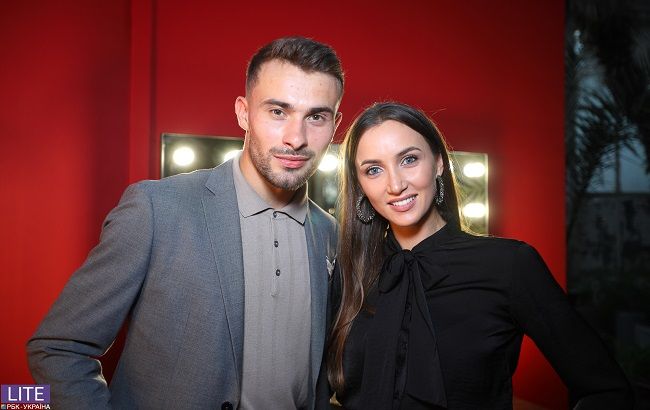 Різатдінова заінтригувала можливою романтикою з партнером Танці з зірками: Серцю не накажеш