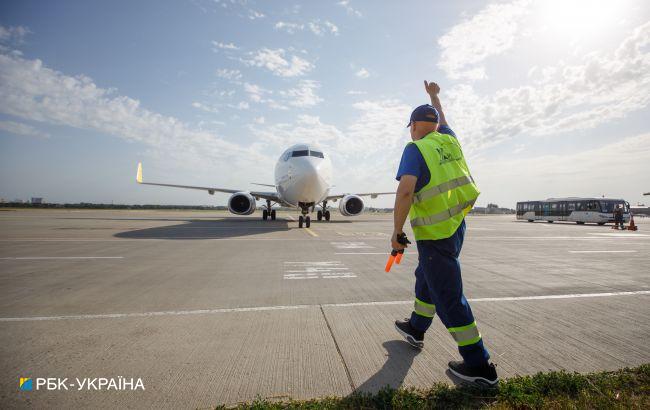 Рейс Анталія-Одеса затримується на більш ніж 10 годин. МЗС з'ясовує причину