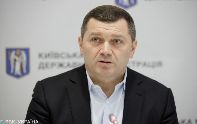 В Киеве готовятся ужесточить карантин: ограничения введут уже в "красной" зоне