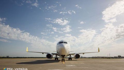 Авиакомпания Казахстана Qazaq Air отменила все рейсы в Россию