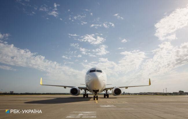 Авиакомпания Казахстана Qazaq Air отменила все рейсы в Россию