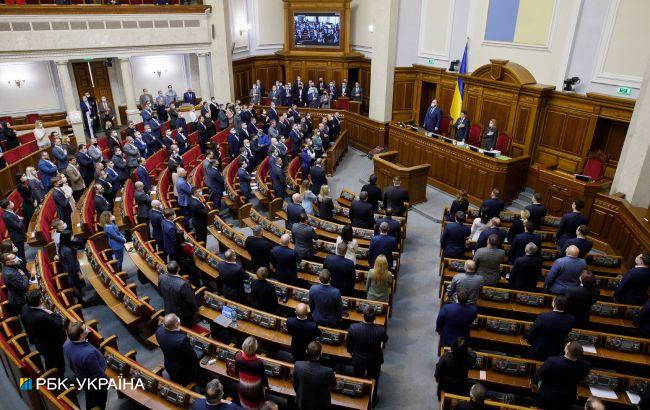 В.о. міністрів повернули широкі повноваження: закон набрав чинності