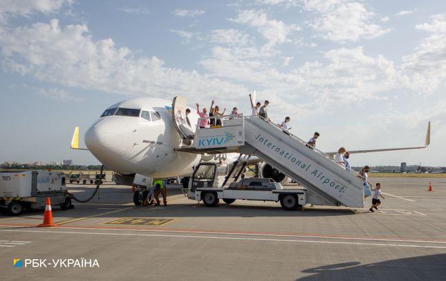 Большой спрос на полеты. Что будет с авиацией Украины после войны