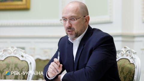 Чи буде в Україні примусова вакцинація: Шмигаль зробив заяву