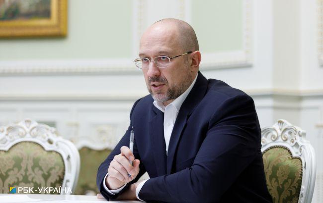 Правительство ожидает сложный отопительный сезон в Украине