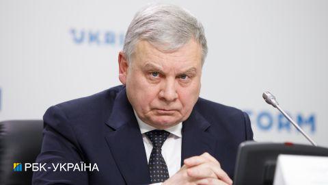 Украина лидирует в выполнении задач для вступления в НАТО, - Таран