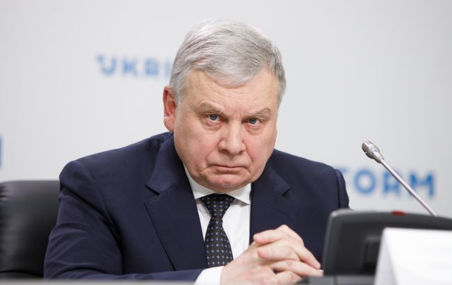 Россия может обвинить Украину в "нарушении прав русскоязычных", чтобы активизировать агрессию, - Таран