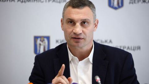 У Кличка закликали ВР не посилювати повноваження Мінкульту через загрозу знищення пам&rsquo;яток культури