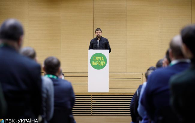 Підвищення ренти на видобуток руди може негативно позначитися на рейтингу "Слуги народу"