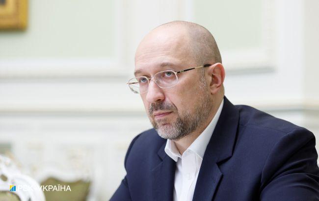 Шмигаль назвав ситуацію в Маріуполі найбільшою гуманітарною катастрофою століття