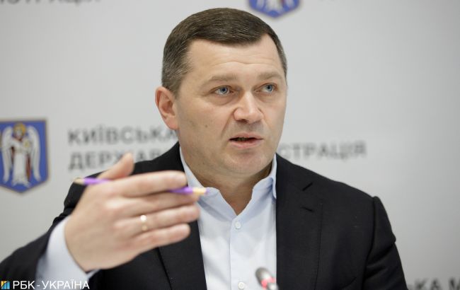 Канікули у школах Києва можуть затягнутися: що кажуть в КМДА