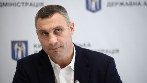 Кличко ответил Зеленскому касательно "Укрбуда": есть три проблемных вопроса