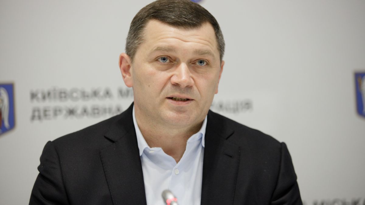 В КГГА рассказали, кто может получить спецпропуска на транспорт