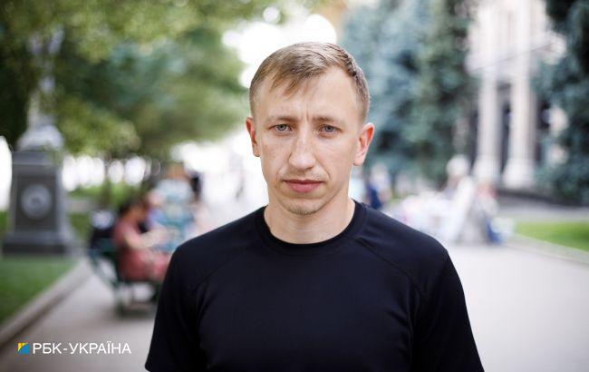 Заступнику загиблого білоруського опозиціонера Шишова заборонили в'їзд в Україну