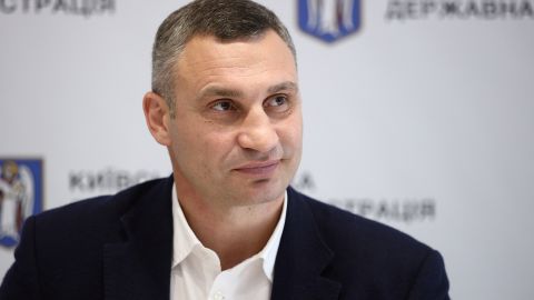 Киев просит Кабмин ужесточить карантин в "оранжевой зоне"