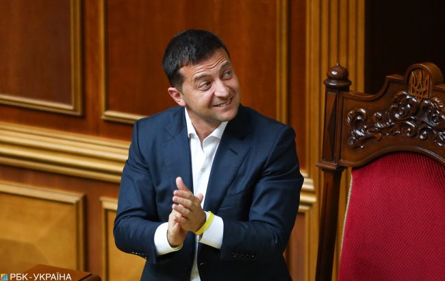 Країна в смартфоні: мережу "підірвало" музичне відео з цитатами Зеленського