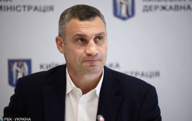 Мародеров в Киеве будут обезвреживать без предупреждения, - Кличко