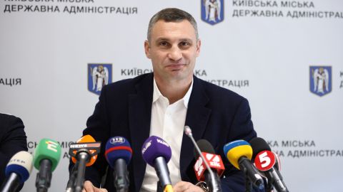 Власти Киева исключают рост тарифов на холодную воду