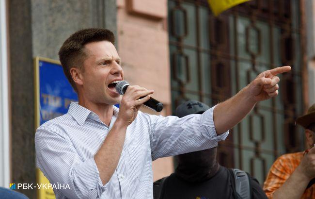 Українець вперше став віце-президентом комітету ПАРЄ з питань міграції