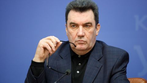 Данілов про поведінку Росії в Європі: виклик, на який не дають адекватних відповідей