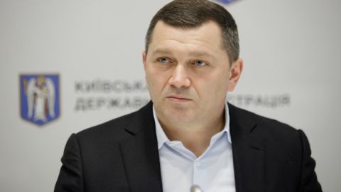 Микола Поворозник: Рішення про введення надзвичайної ситуації в Києві вже прийнято