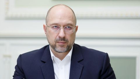 ТЭЦ требуют встречи со Шмыгалем из-за катастрофической ситуации на энергорынке