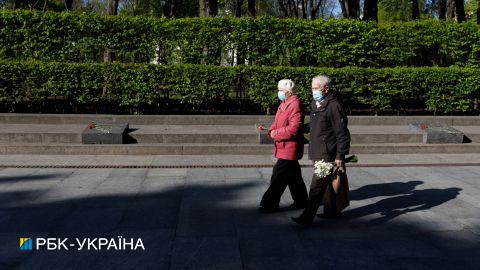 Разница в 10 лет: Госстат назвал продолжительность жизни женщин и мужчин