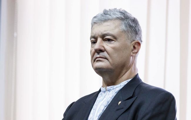 Порошенку не вірять 75% українців, - соцопитування