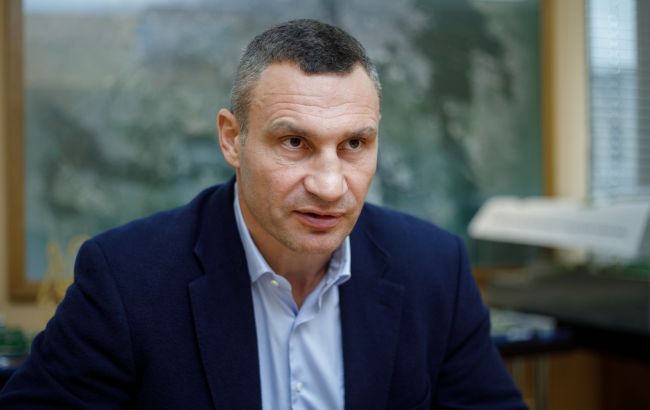 Скасування зупинки столичного транспорту під час тривоги: Кличко відповів на петицію