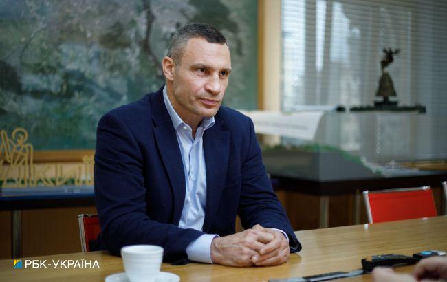 Новый закон о столице: кто может управлять Киевом вместе с Кличко
