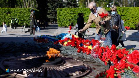 Полиция открыла 17 уголовных дел за коммунистическую символику 9 мая