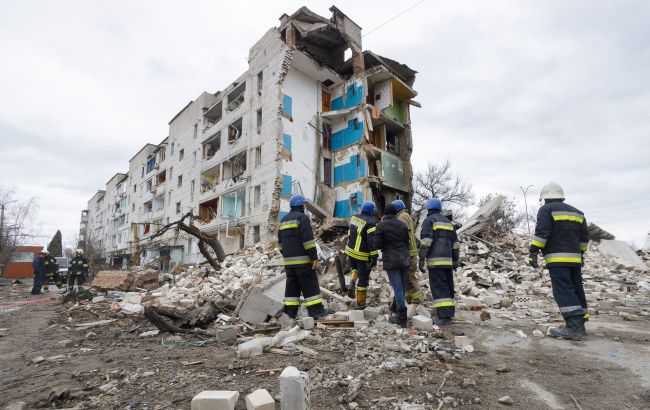 Кто из украинцев получит компенсации за уничтоженное войной жилье в первую очередь