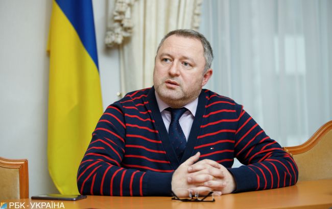 По факту зверств над бойцом ВСУ открыто дело. Новый генпрокурор взял его на контроль