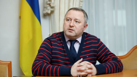 Андрій Костін: Не думаю, що може йтися про скасування закону про люстрацію