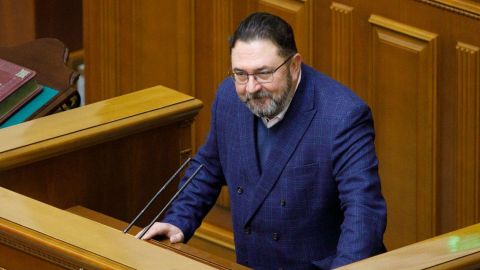 Не забороняє УПЦ МП. У Раді роз'яснили законопроєкт щодо церков