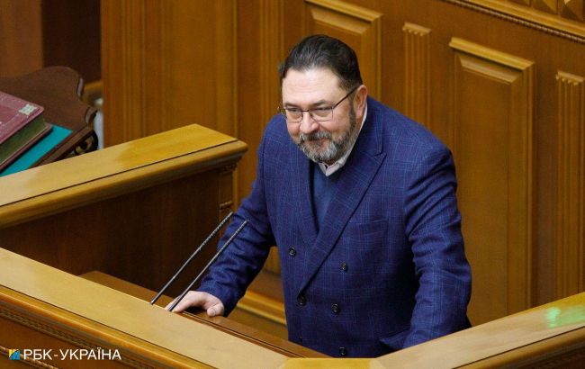 Не запрещает УПЦ МП. В Раде разъяснили законопроект о церквях