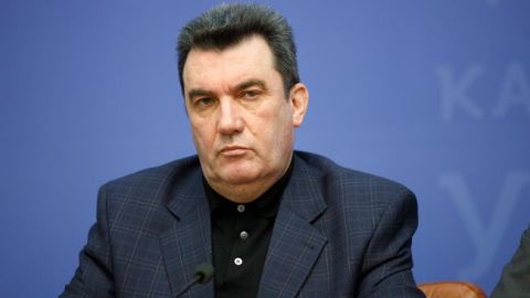 Украина рассматривает созыв Совбеза ООН относительно сбитого самолета МАУ