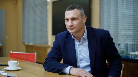 У Кличко направили на премии и надбавки учителям 1,5 млрд гривен в 2021 году