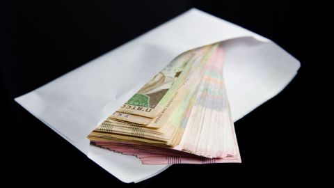 Частка тіньової економіки в Україні знову піднялася вище 30%