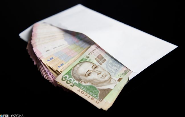 НБУ готов обеззараживать гривневые банкноты из-за эпидемии коронавируса