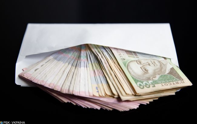 Гривневі банкноти відправлятимуть у сховище на двотижневий карантин