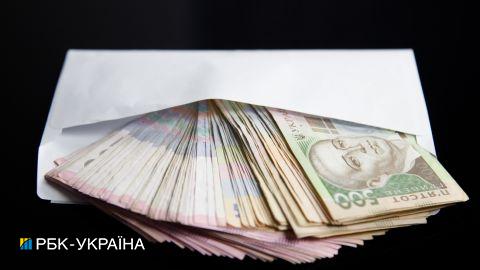 Уровень теневой экономики в Украине превысил 30%