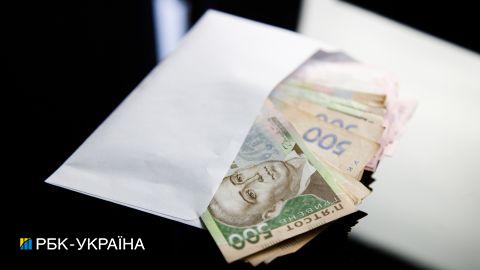 ПФУ почти исчерпал свой бюджет на выплаты карантинных 8 тысяч гривен