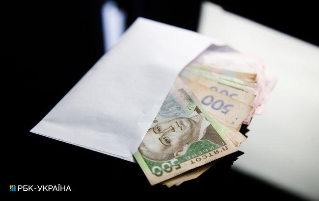 Мінекономіки назвало галузі з найбільшою часткою "тіні"