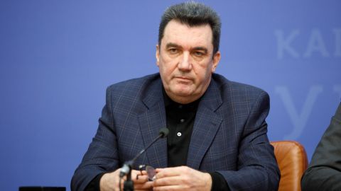 Данилов рассказал, сколько в Украине есть воров в законе: "они все у нас в папках"